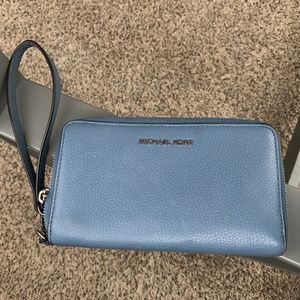 Michael Kors Wristlet